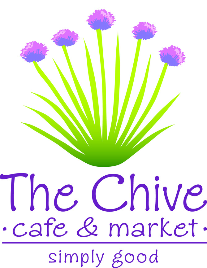 The Chive, Simply Good   Cafe and Market